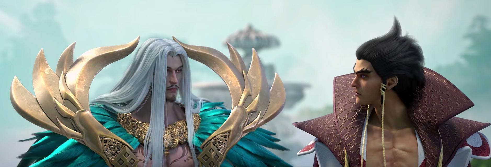 星辰变灵兽攻略（开启星辰世界的冒险旅程，掌握灵兽秘术，成就无敌之路）-第2张图片-