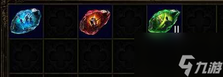 流浪之路降临0.4战吼盾墙bd