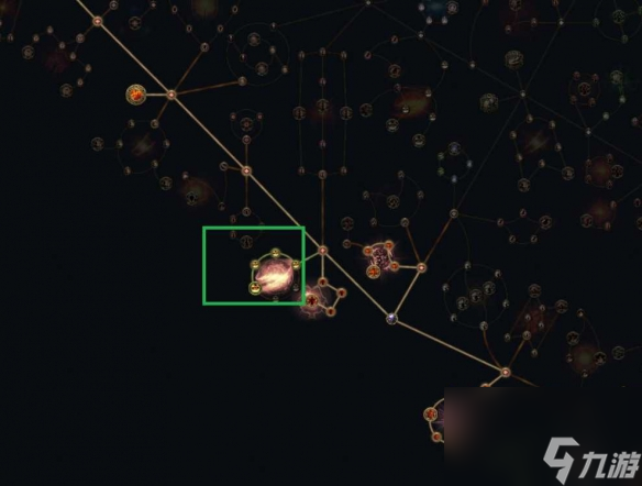 流浪之路降临0.4战吼盾墙bd