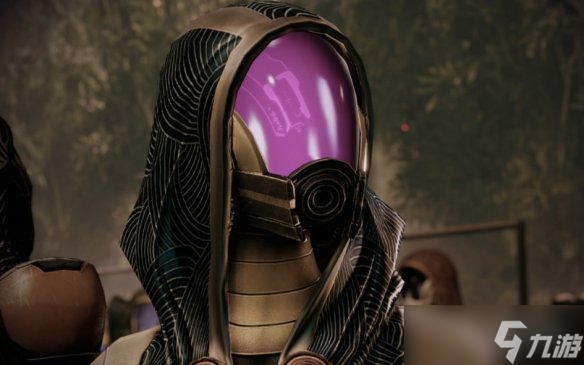 薛帕德指挥官男女声优均表示愿意回归《质量效应5》