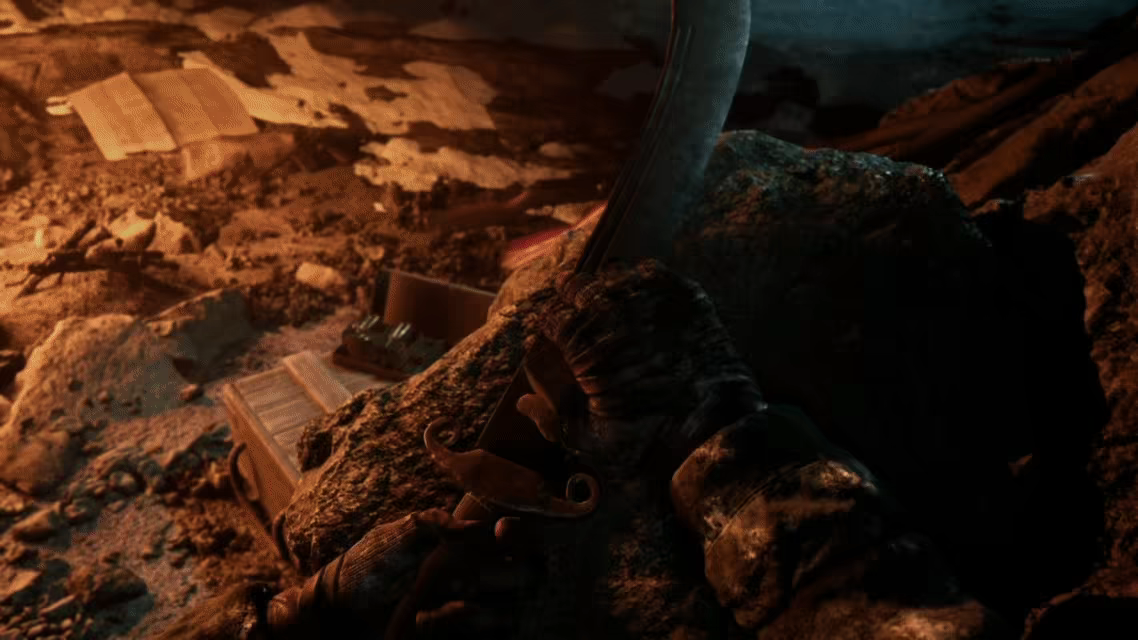 《抵抗者》游戏特色内容介绍