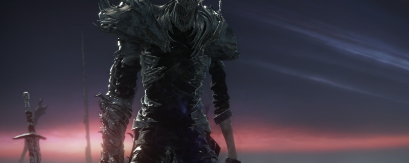 《艾尔登法环：黑夜君临》夜王人马哥打法攻略