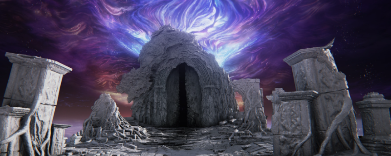 《艾尔登法环：黑夜君临》火山口地形打法攻略