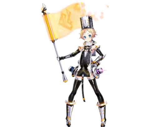 交错战线进行曲值得培养吗 进行曲阵容立绘图鉴