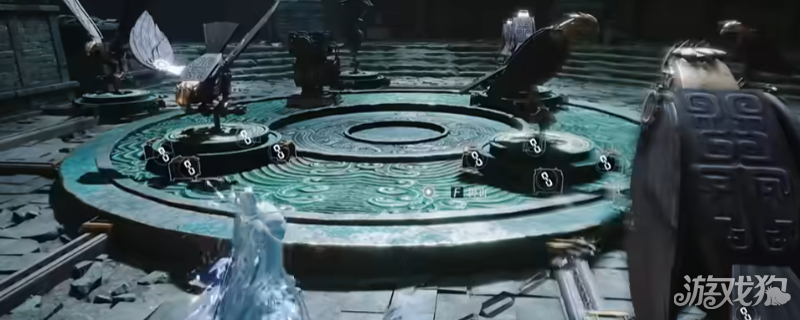 燕云快速连接同形之鸟方法-1