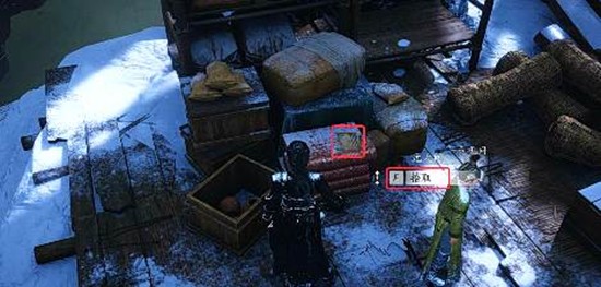 《燕云十六声》风催凉州不鸣之名攻略