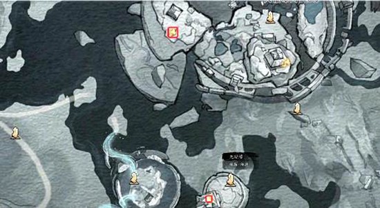 《燕云十六声》风催凉州不鸣之名攻略