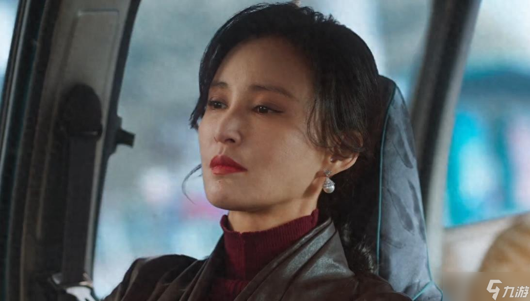 《老舅》原著大结局：张晓梅余生不见小志，二胖没有原谅崔小红