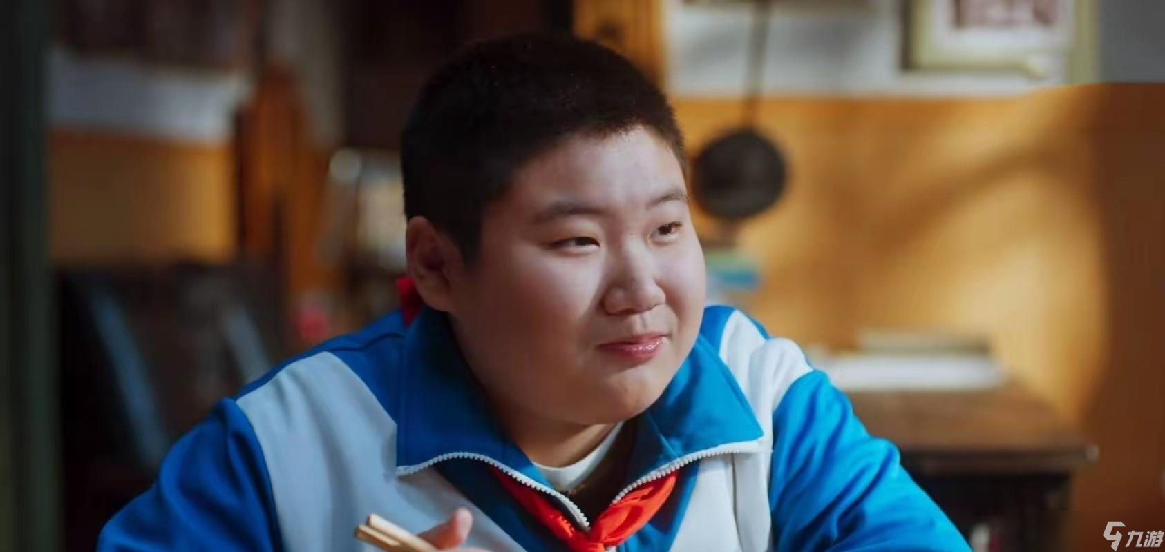 《老舅》原著大结局：张晓梅余生不见小志，二胖没有原谅崔小红