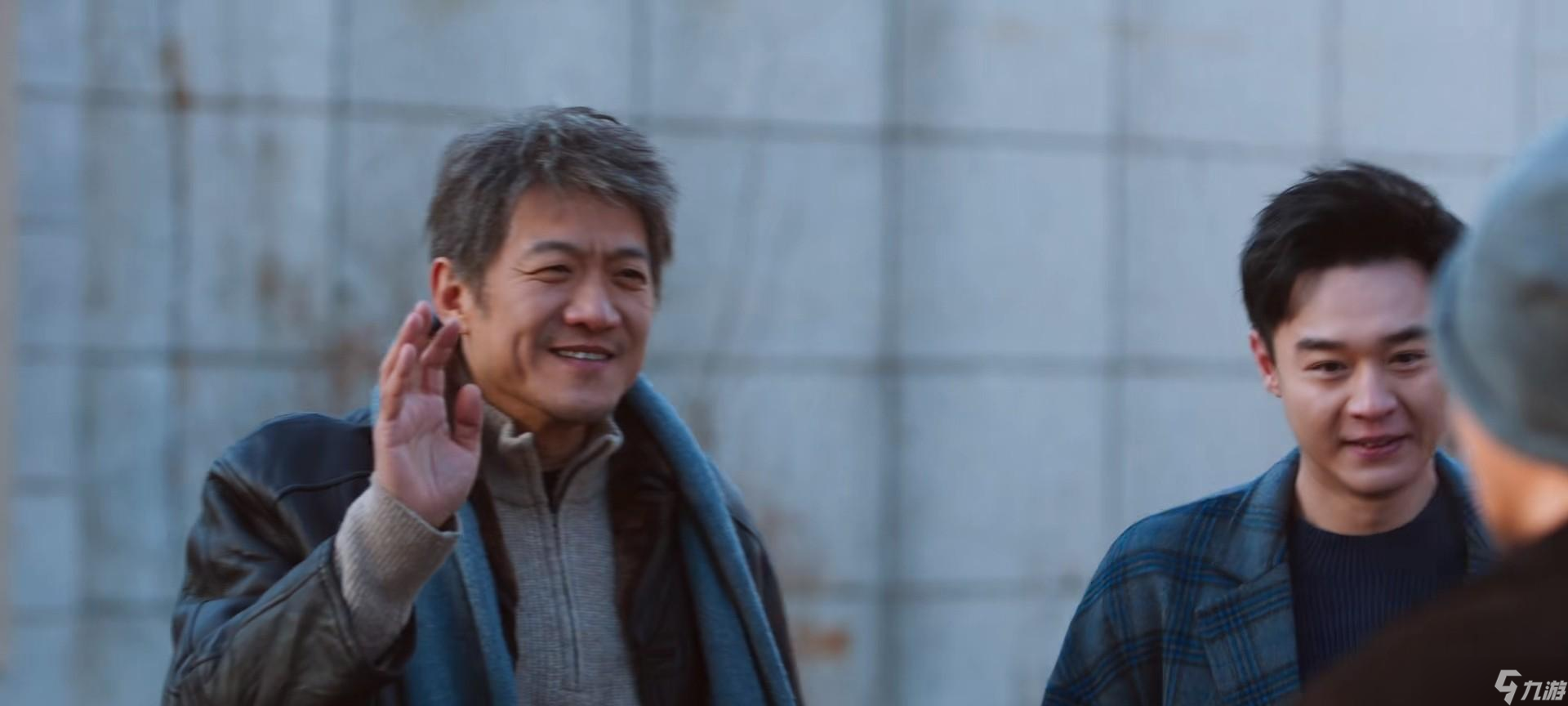 《老舅》原著大结局：张晓梅余生不见小志，二胖没有原谅崔小红