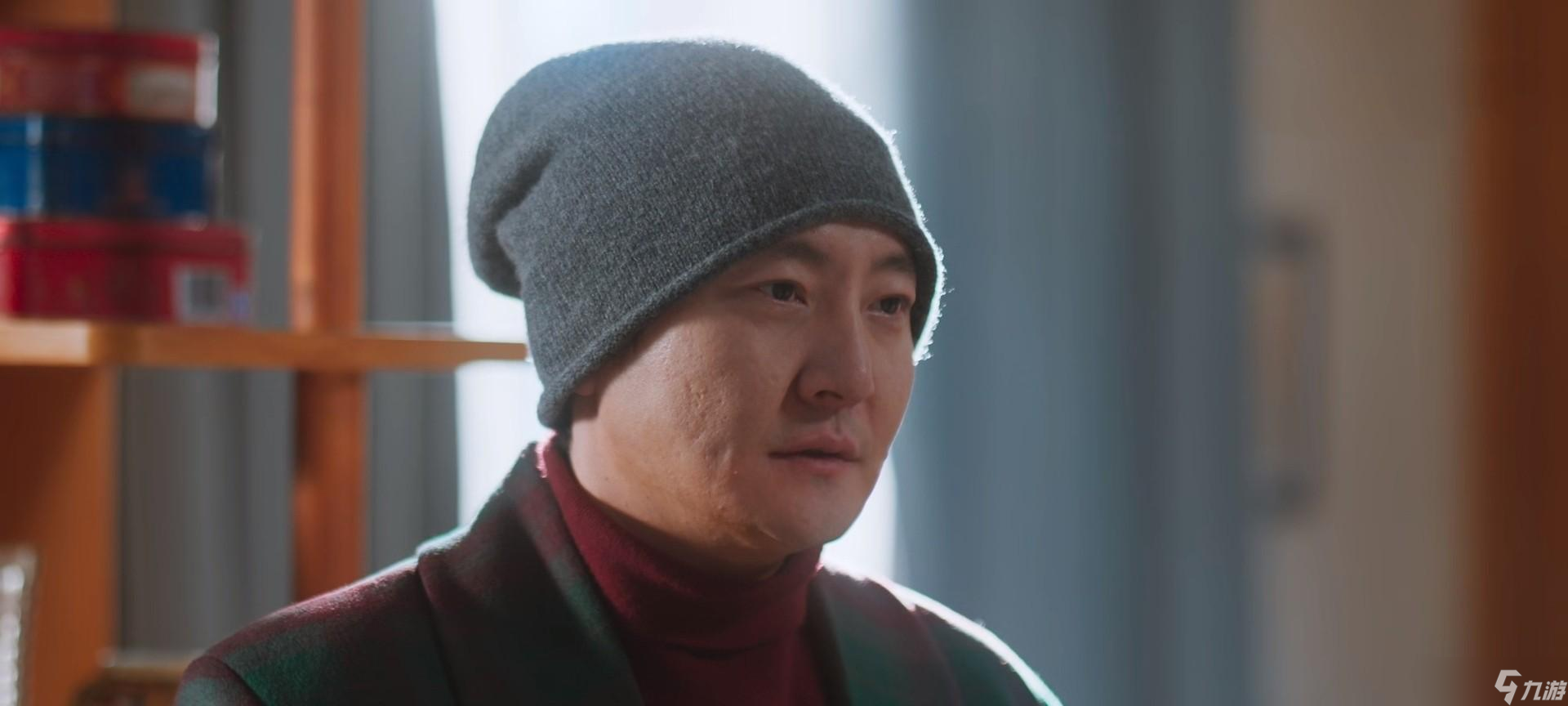 《老舅》原著大结局：张晓梅余生不见小志，二胖没有原谅崔小红