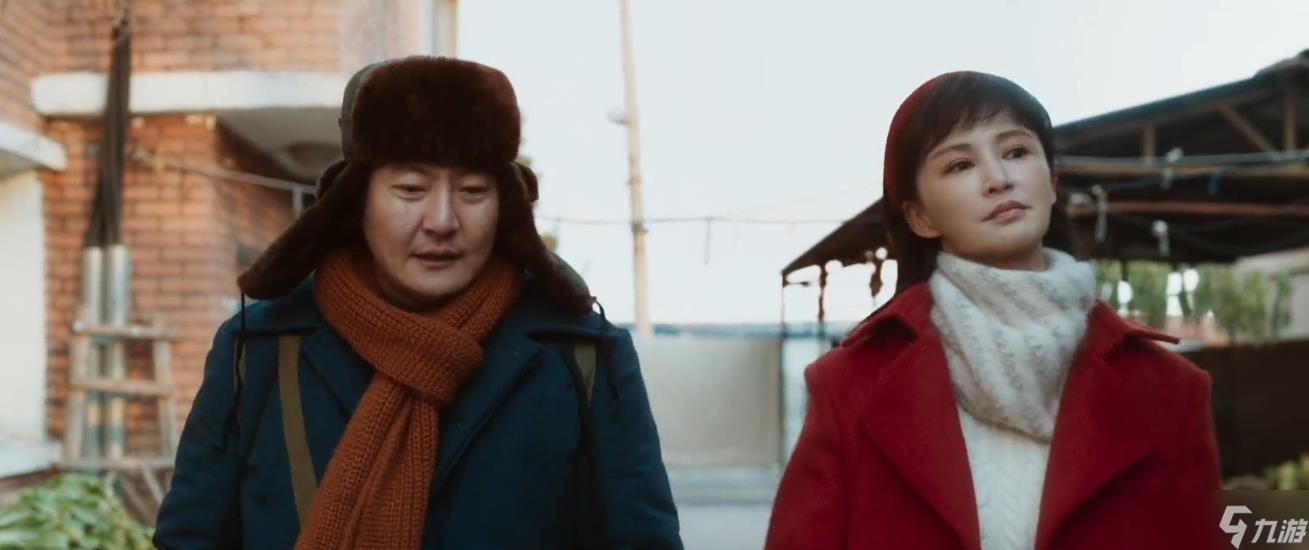 《老舅》原著大结局：张晓梅余生不见小志，二胖没有原谅崔小红