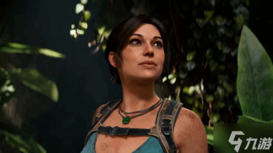 改了什么？外媒解析《古墓丽影重制》和初代有何不同