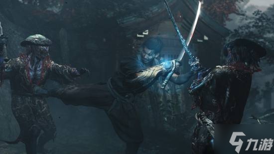 2026是“卡普空之年”？官方晒出全明星合集图！