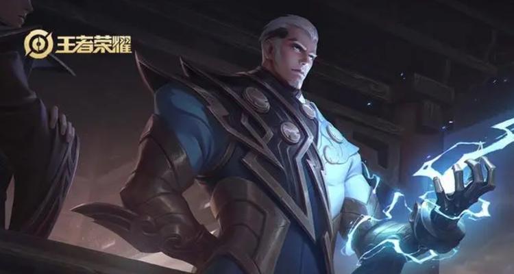 《王者荣耀》司空震技能释放攻略（玩家必看！教你如何释放出厉害的司空震技能）-第1张图片-