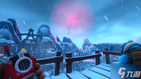 Epic神秘喜加一来了：合作解谜！叫上朋友一起领