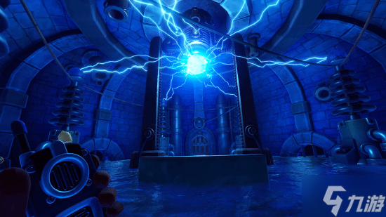 Epic神秘喜加一来了：合作解谜！叫上朋友一起领