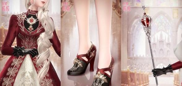 《闪耀暖暖》游戏钥匙获取攻略（全面掌握钥匙获取技巧，助你快速提升进度）-第1张图片-