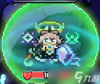 我的勇者萌新牧师成为大佬指南（小秘境50层～100层）