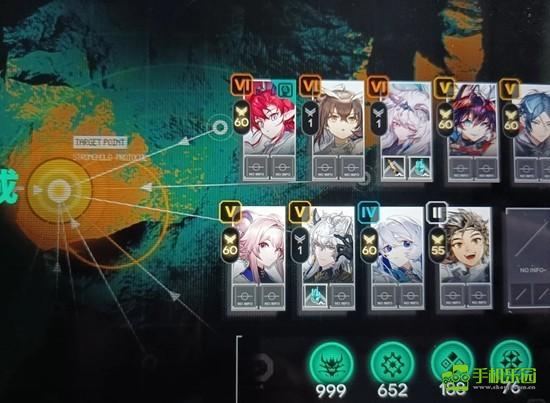 《明日方舟》马队电表倒转通关攻略