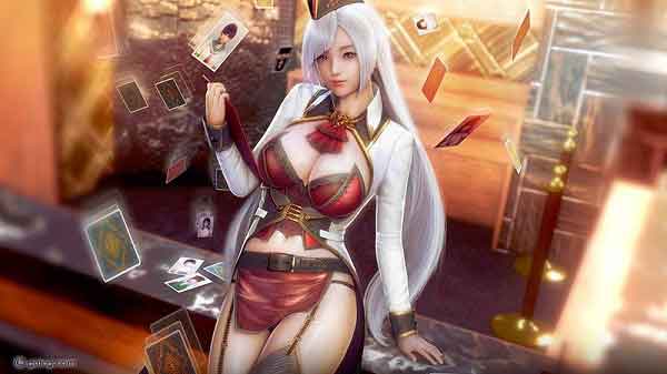 甜心选择2怎么玩剧情模式？