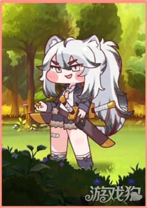 嘟嘟脸恶作剧哪些角色比较强4