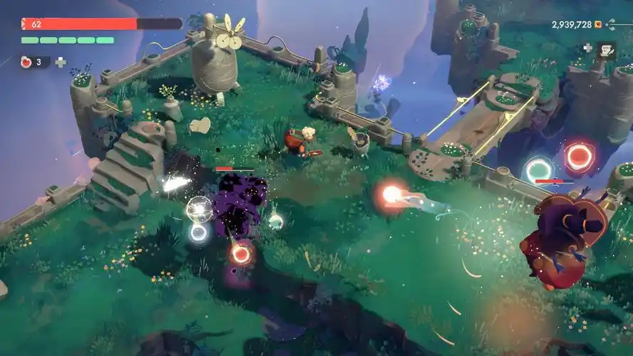 夜勤人2无尽宝库药水升级解锁方法