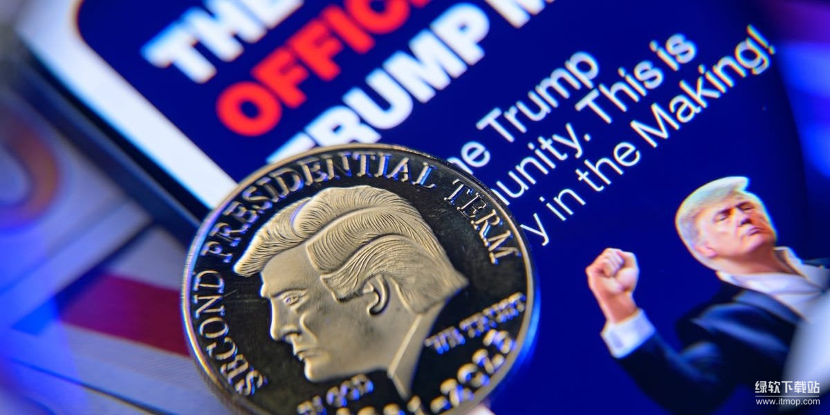 TRUMP币是什么-它属于哪种类型的加密货币