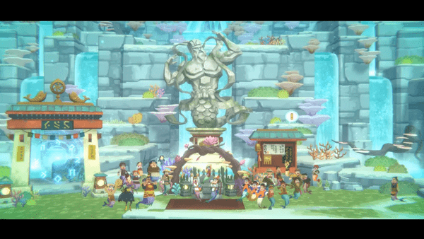 潜水员戴夫金枪鱼怎么抓