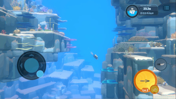 潜水员戴夫后期菜品选择推荐