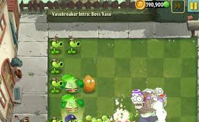 植物大战僵尸2如何打巨型寄居蟹