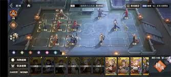 三国志幻想大陆2枭之歌平民如何过烽火800层