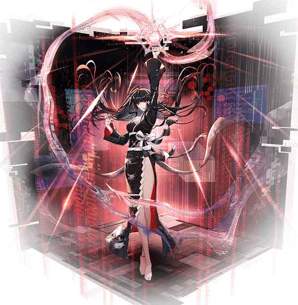 幻塔拉娜值得培养吗 拉娜立绘图鉴