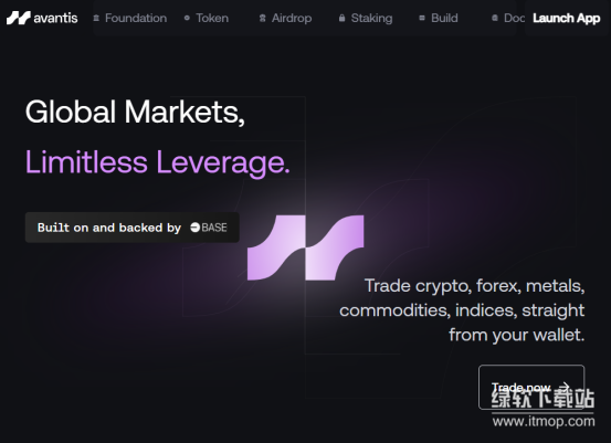 AVNT代币经济学机制详解-它为何对Avantis生态很重要