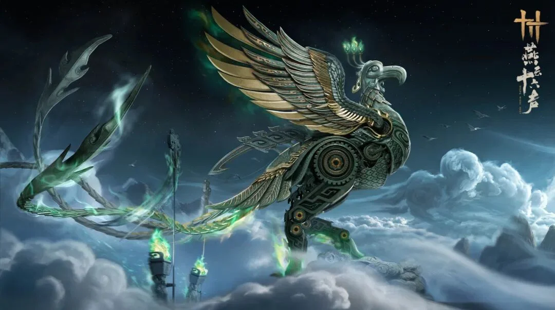 燕云十六声周年版本新增内容介绍