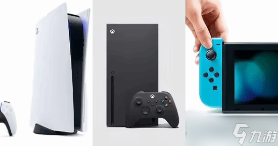 外媒称美国11月游戏主机销量惨淡 Xbox较去年跌幅最大