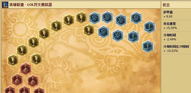 逆风打野全局出装攻略（玩转逆风打野，建议和技巧一网打尽）-第1张图片-