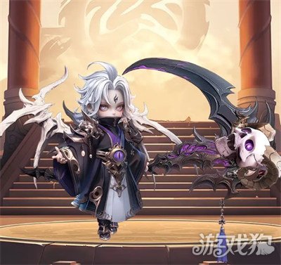 巨神军师甄姬阵容怎么搭配1