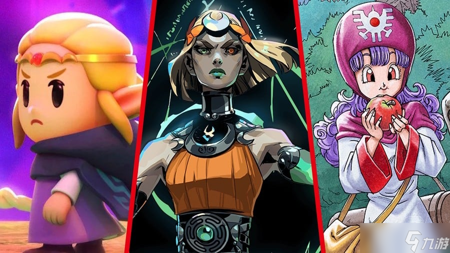 指南：137 款任天堂 eShop 美服“假日大促”中值得关注的 Switch 1 & 2 游戏