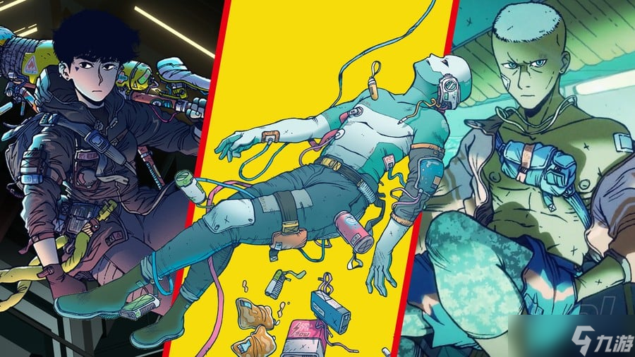 观点：这可能是我选出的最“致郁”的年度游戏