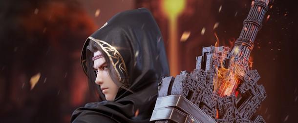 斗破苍穹攻略（揭秘斗破苍穹中最强装备，带你打造无敌战力！）-第1张图片-