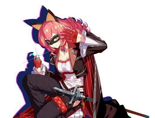 《英魂之刃佐罗出装攻略》（掌握佐罗的最强装备，成为无敌剑魂）-第3张图片-