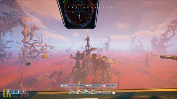 《永恒天空》1.2.0版本回声系列更新 第2部分现已上线！