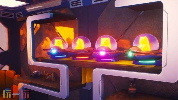 《永恒天空》1.2.0版本回声系列更新 第2部分现已上线！