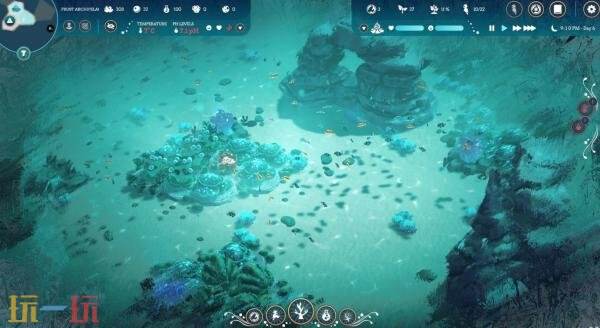 城市建造游戏《Life Below》实机预告发布！将登陆PC平台