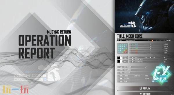 节奏游戏《同步音律喵赛克：回归》将登陆PC平台