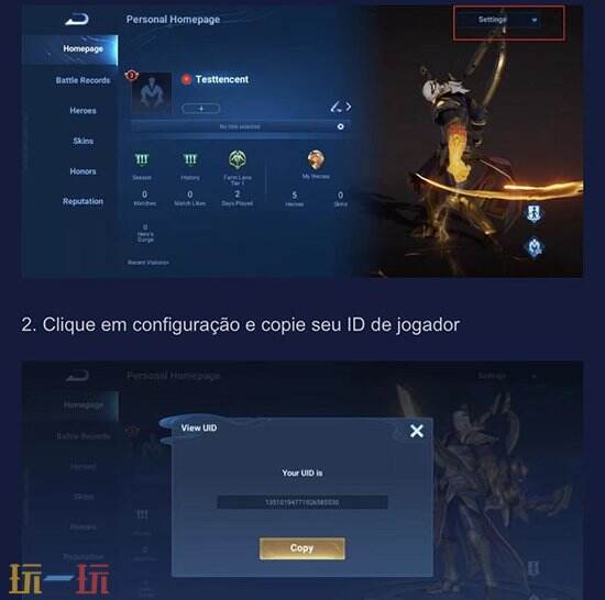 王者荣耀国际服充值入口 限时特惠充值8折起！