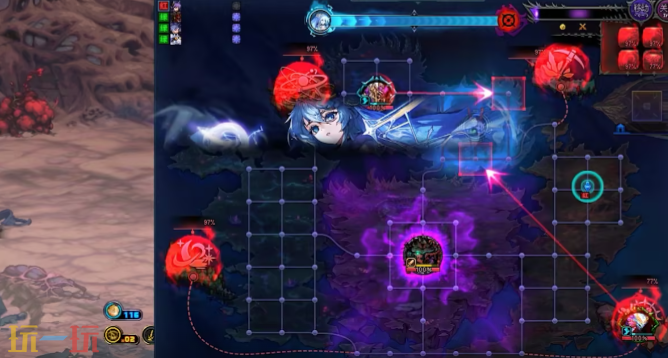 DNF狄瑞吉攻坚战版本前瞻  英雄模式新机制“与雾偕鸣”介绍