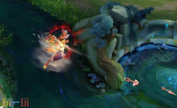 王者荣耀孙悟空无双限定皮肤特效视频 孙悟空无双限定无相特效一览