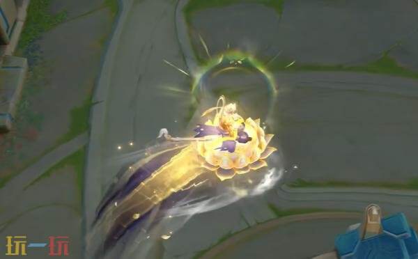 王者荣耀孙悟空无双限定皮肤特效视频 孙悟空无双限定无相特效一览